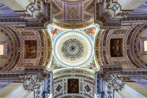 Settimana Santa Basilica San Giovanni Battista
