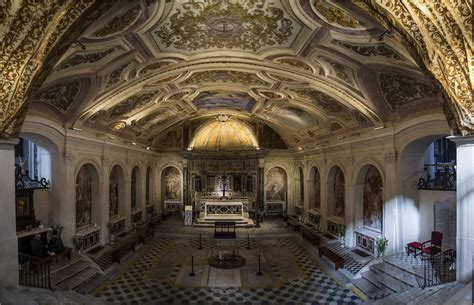 Chiesa di Santa Maria della Sanità Napoli
