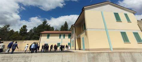 Video sorveglianza in istituto per minori