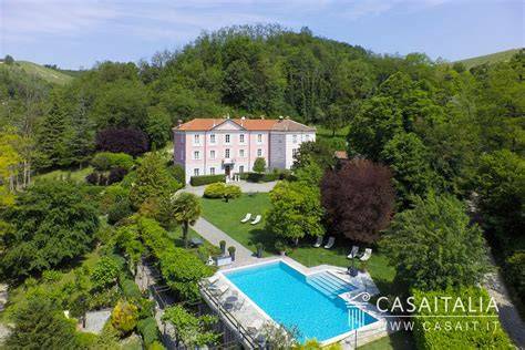 Diocesi di Acqui Terme e Villa Malesia