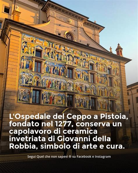 Antico ospedale con cura dei malati
