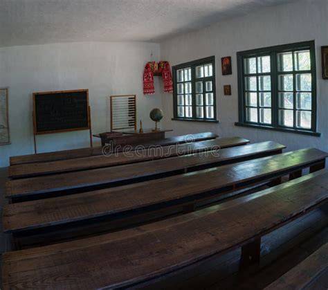 Scuola rurale nella Sardegna interna