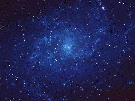Madonna con cielo stellato desktop