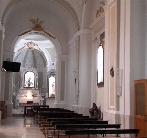Chiesa Beata Maria Vergine Loreto Sciacca