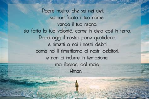 Padre Nostro e Regno della Divina Volontà