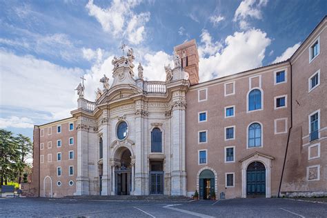 Chiesa di Santa Croce Casalecchio esterno