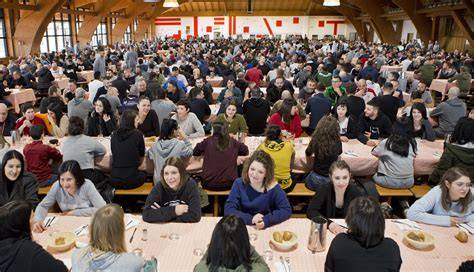 Comunità di recupero per tossicodipendenti