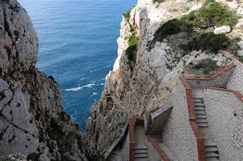 Grotta di Sant’Alfonso Scala