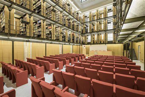 Biblioteca del Pontificio Istituto Orientale