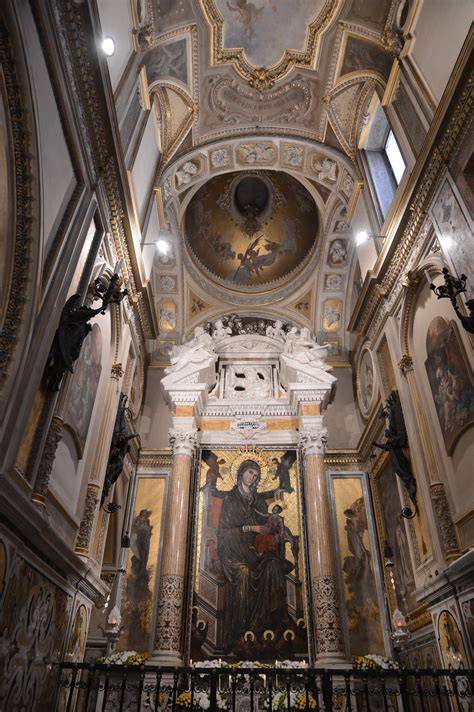 Cappella della Madonna di Montevergine
