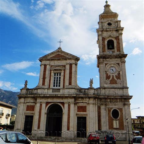 Chiesa dell’Annunziata di Aradeo