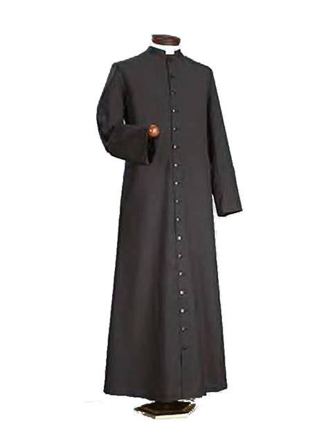 Abito religioso modificato e abiti secolari