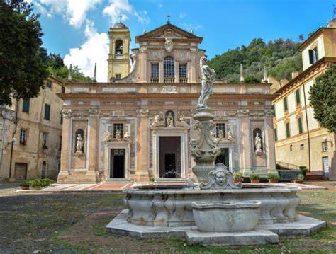 Museo del Santuario di Savona
