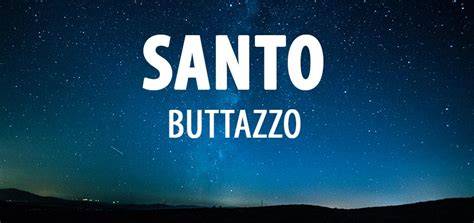 Francesco Buttazzo canto liturgico