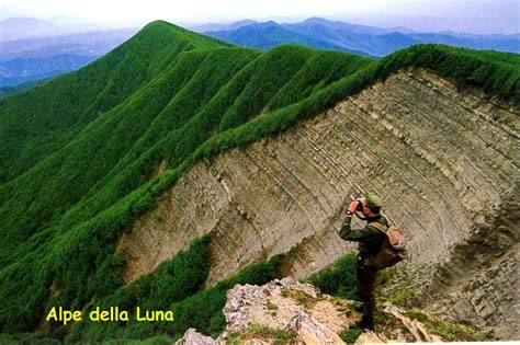 Monte Verde Alpe della Luna