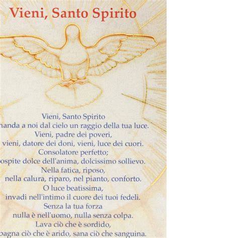 Gruppo di preghiera cenacolo Spirito Santo