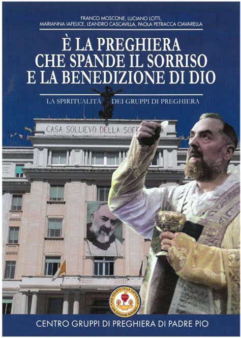 Padre Pio e primi gruppi di preghiera