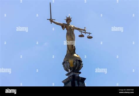 Old Bailey e processo nella Londra ottocentesca