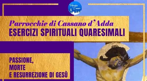 Quattro pratiche penitenziali quaresimali