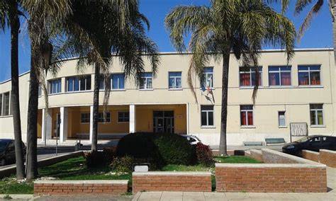 Scuola dell’infanzia PIO XII Pontinia