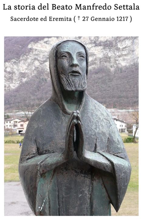Stele Beato Manfredo Chiasso 2018