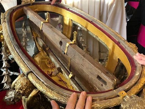 Reliquiario della Sacra Culla Santa Maria Maggiore