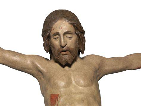 Restauro del Crocifisso ligneo attribuito a Donatello