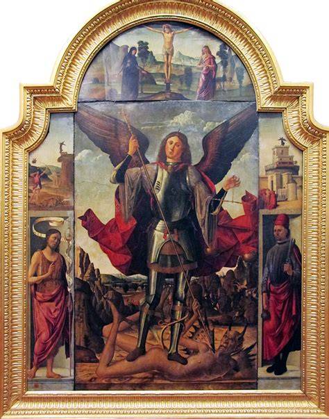 Trittico di Sant’Omobono Francesco Pagano