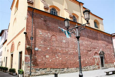 Collegiata di San Pietro Castelfranco di Sotto