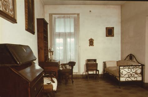 Camerette di Don Bosco reliquie