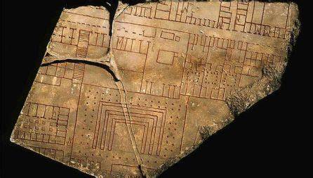 Frammento della Forma Urbis con Circus Flaminius