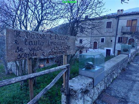 Grande anello del Morrone di Pacentro