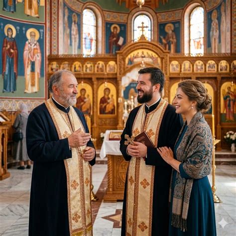 Chiese cattoliche orientali e sacerdoti sposati