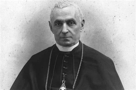Giovanni Battista Scalabrini ritratto storico