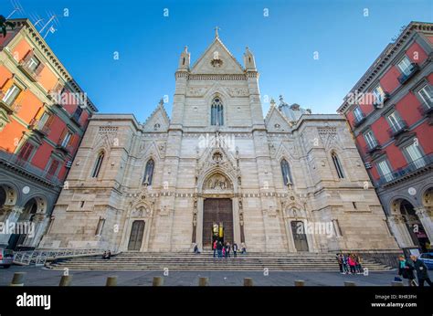 Cattedrale di Napoli San Gennaro
