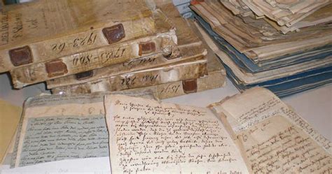 Ricerca genealogica nei registri parrocchiali