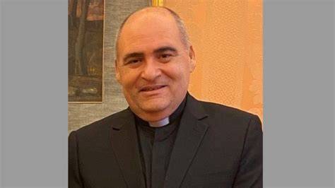 Luigi Roberto Cona ritratto ufficiale