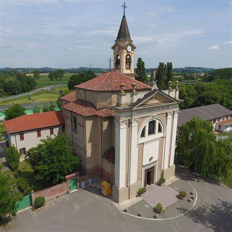 Oratorio San Michele incontro interreligioso