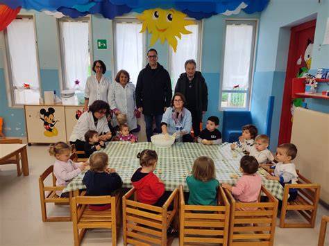 Asilo nido comunale Suor Mammere Artena