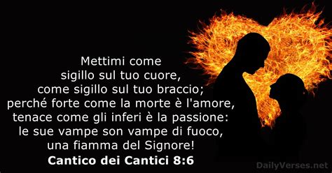 Il Cantico dei Cantici e l’amore biblico