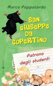 San Giuseppe da Copertino patrono studenti
