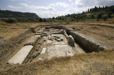Area archeologica del Fanum Voltumnae