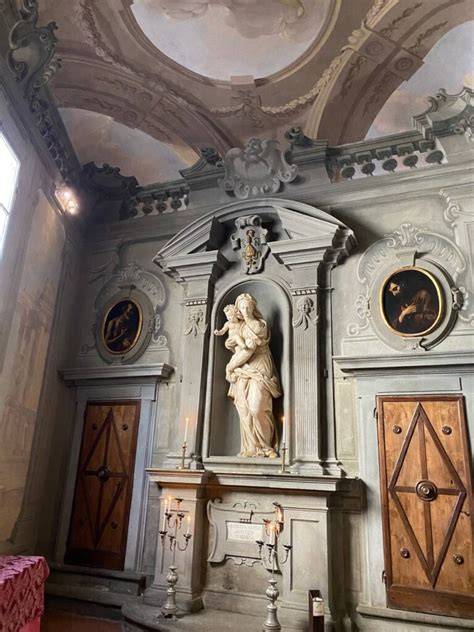 Tavoletta votiva oratorio San Niccolò del Ceppo