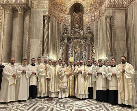 Seminario arcivescovile di Monreale