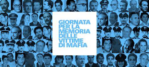 Rapimento Giuseppe Di Matteo memoria vittime mafia