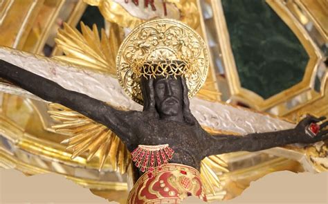 Processione del SS. Crocifisso Ciminna