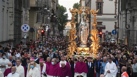 Percorso storico processione Ciminna 1651