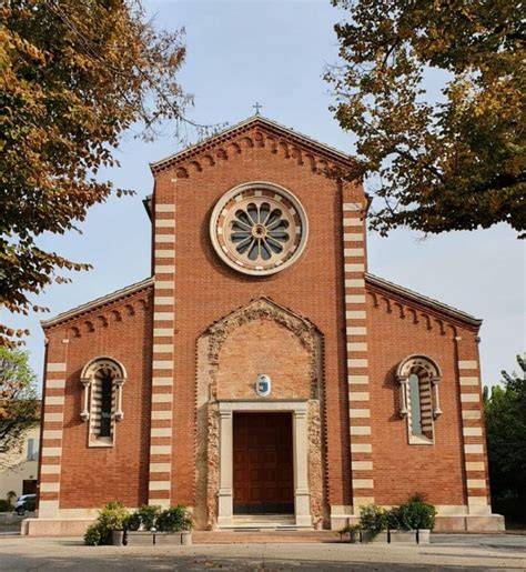 Chiesa parrocchiale di Gonzaga