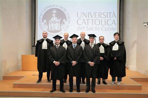 Campus Santa Monica Università Cattolica Cremona