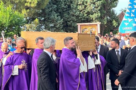 La Casa del Padre a Potenzoni di Briatico